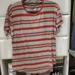 Madewell medium shirt
